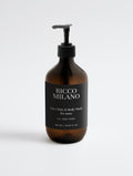 Ricco Milano 2-in-1 Hair & Body Wash for men