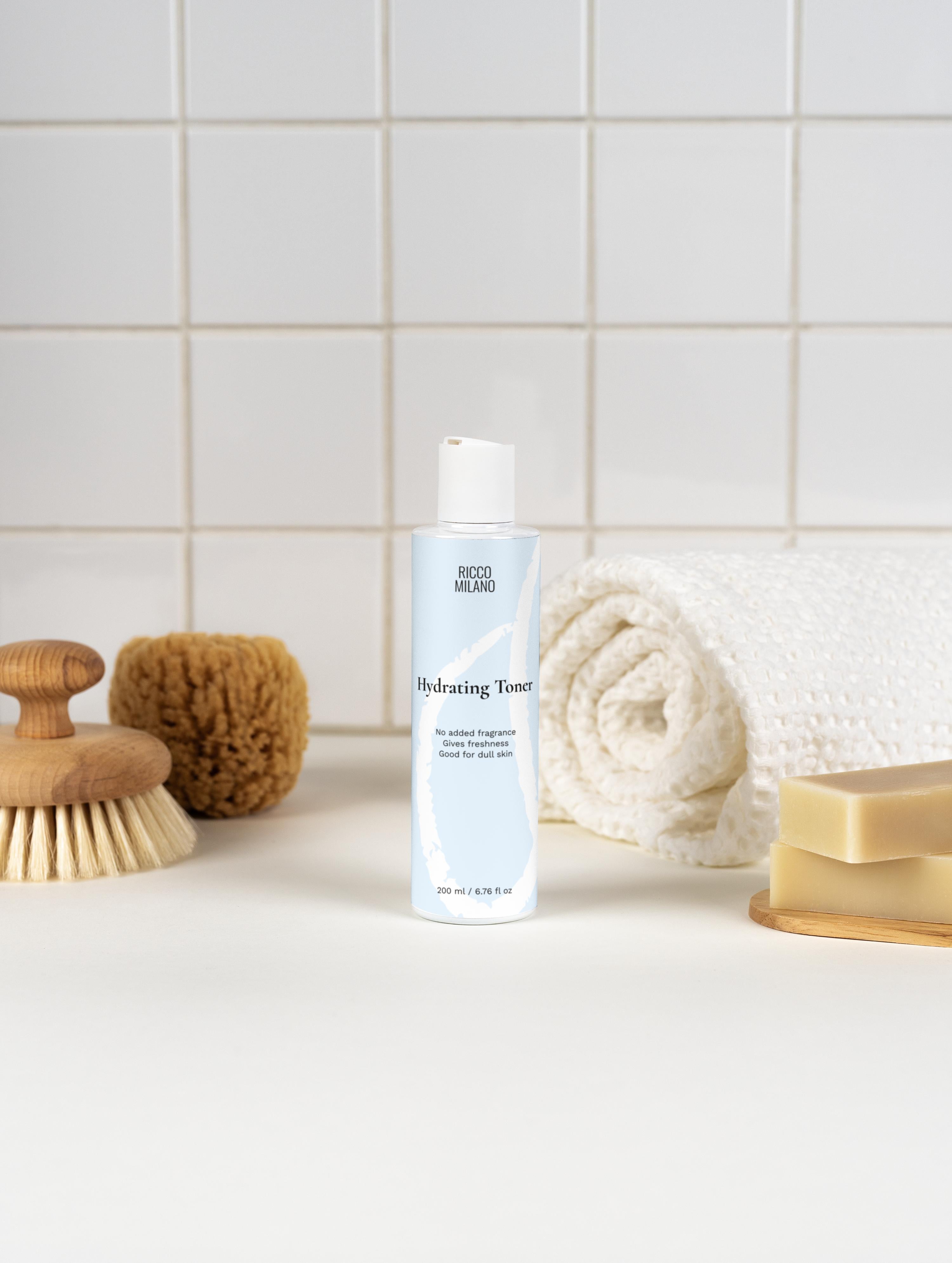 Hydrating Toner