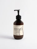 Silk Skin Body Serum, Spices & Sandalwood