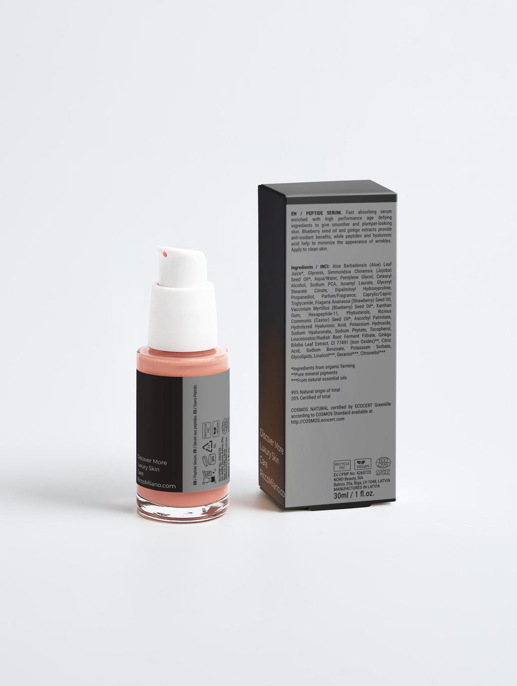 The Age-Defying Trio Collection Box