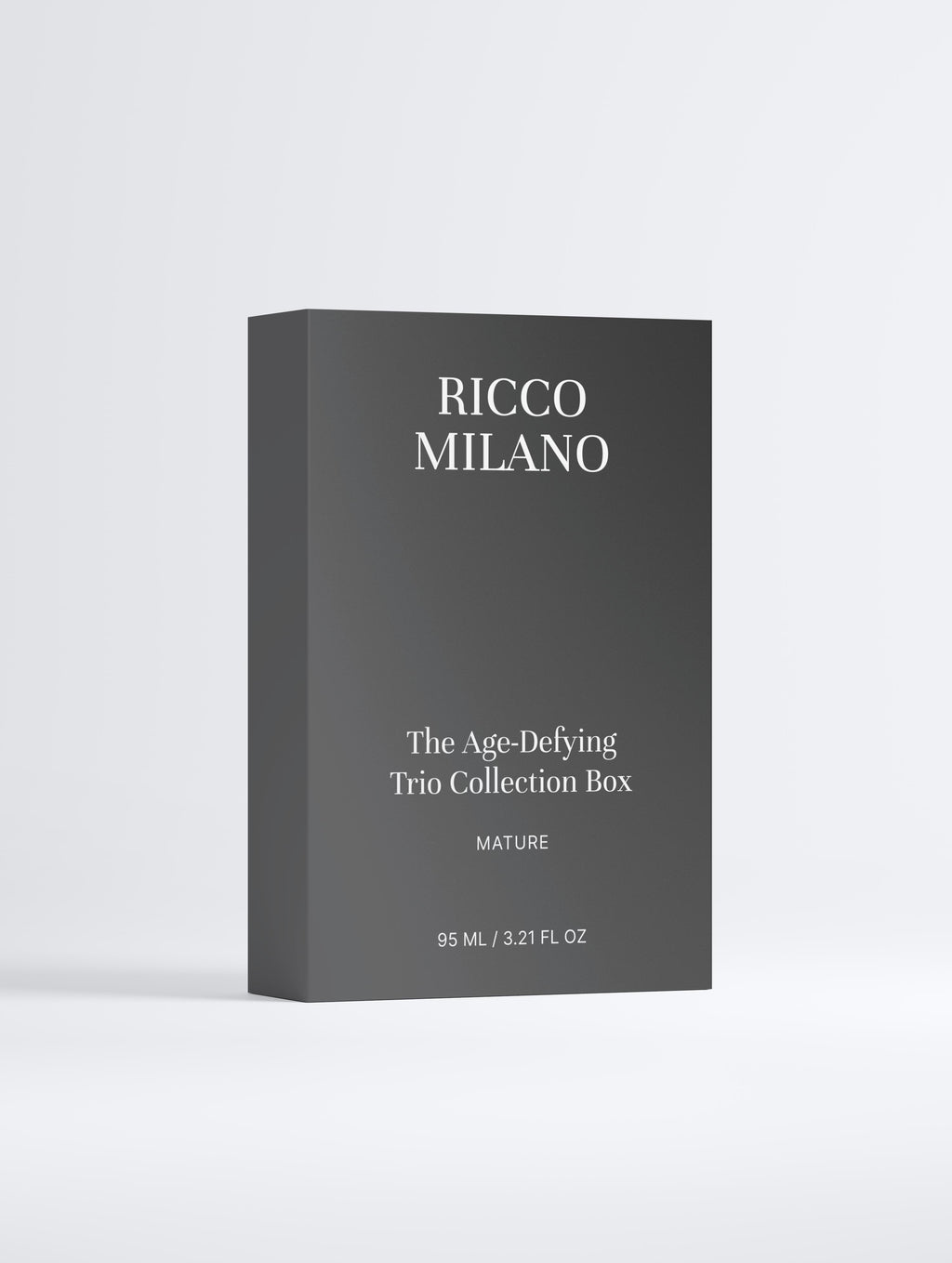 The Age-Defying Trio Collection Box