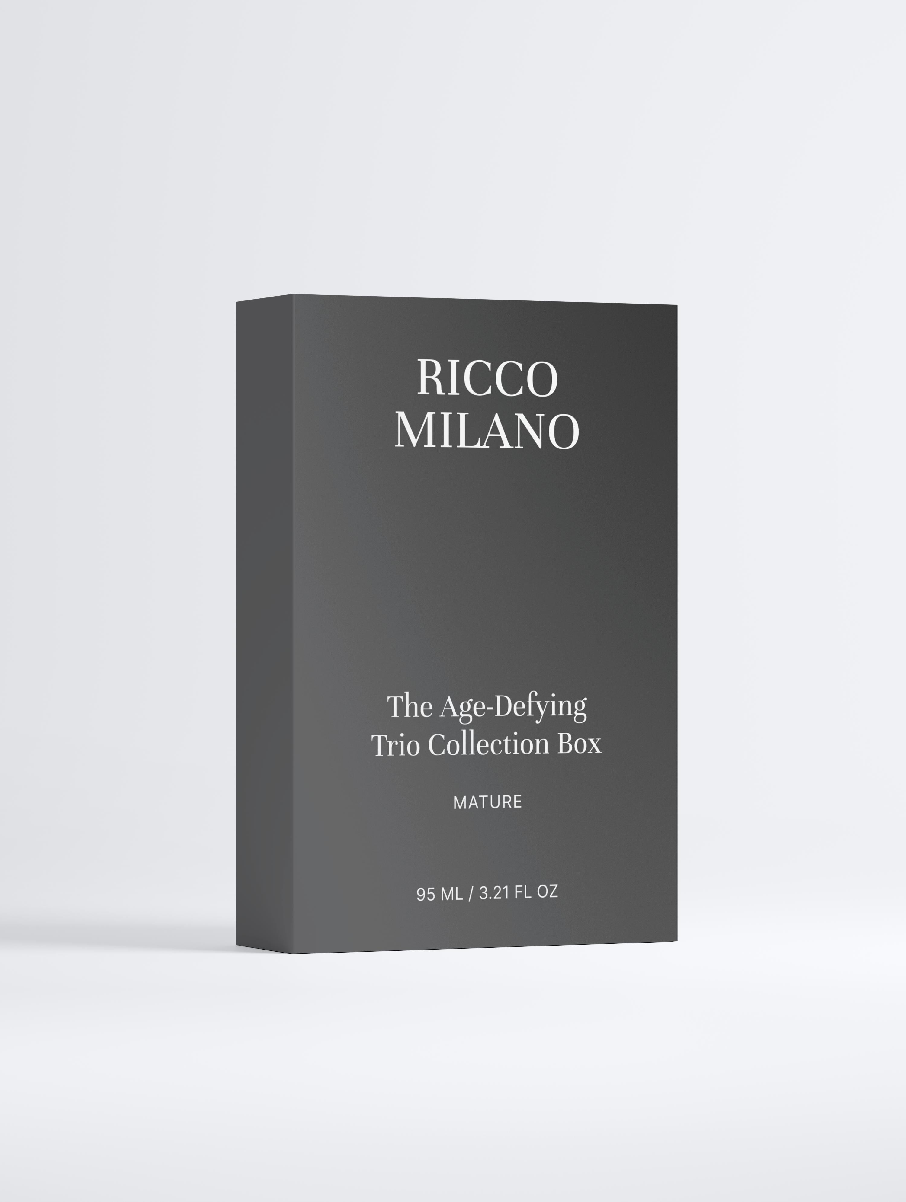 The Age-Defying Trio Collection Box