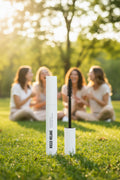 Lengthening & Volumizing Mascara