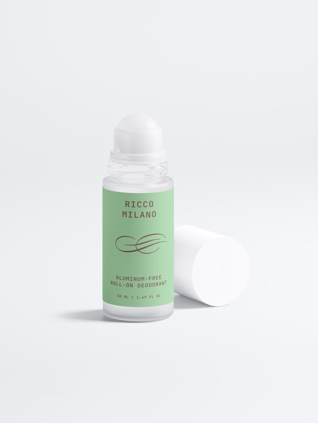 Aluminum-free Roll-on Deodorant