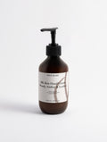 Silk Skin Hand Cream, Woody Amber & Leather