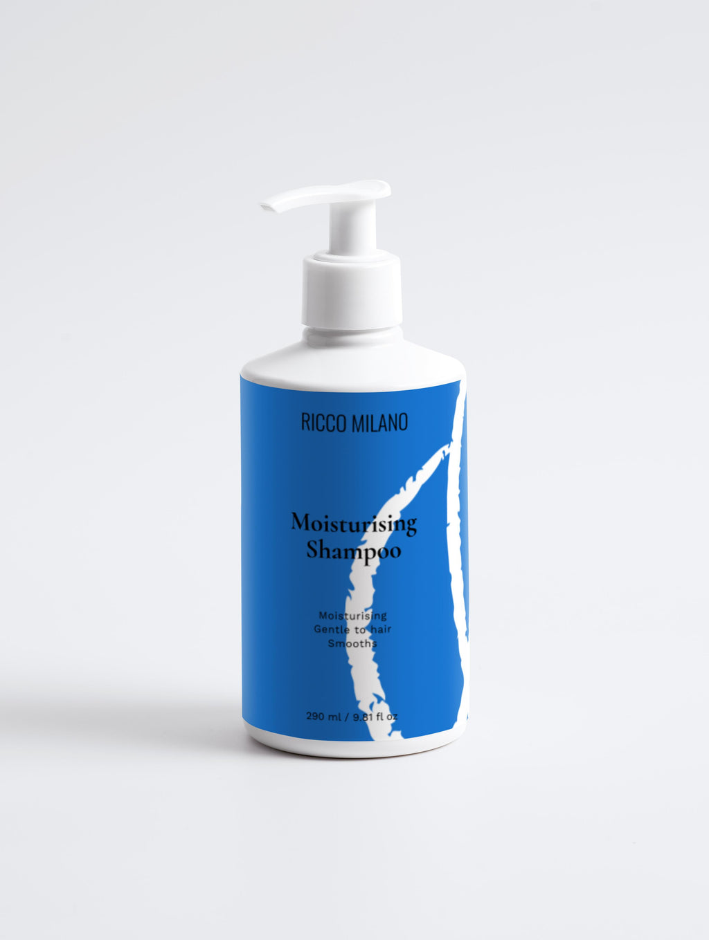 Moisturizing Shampoo