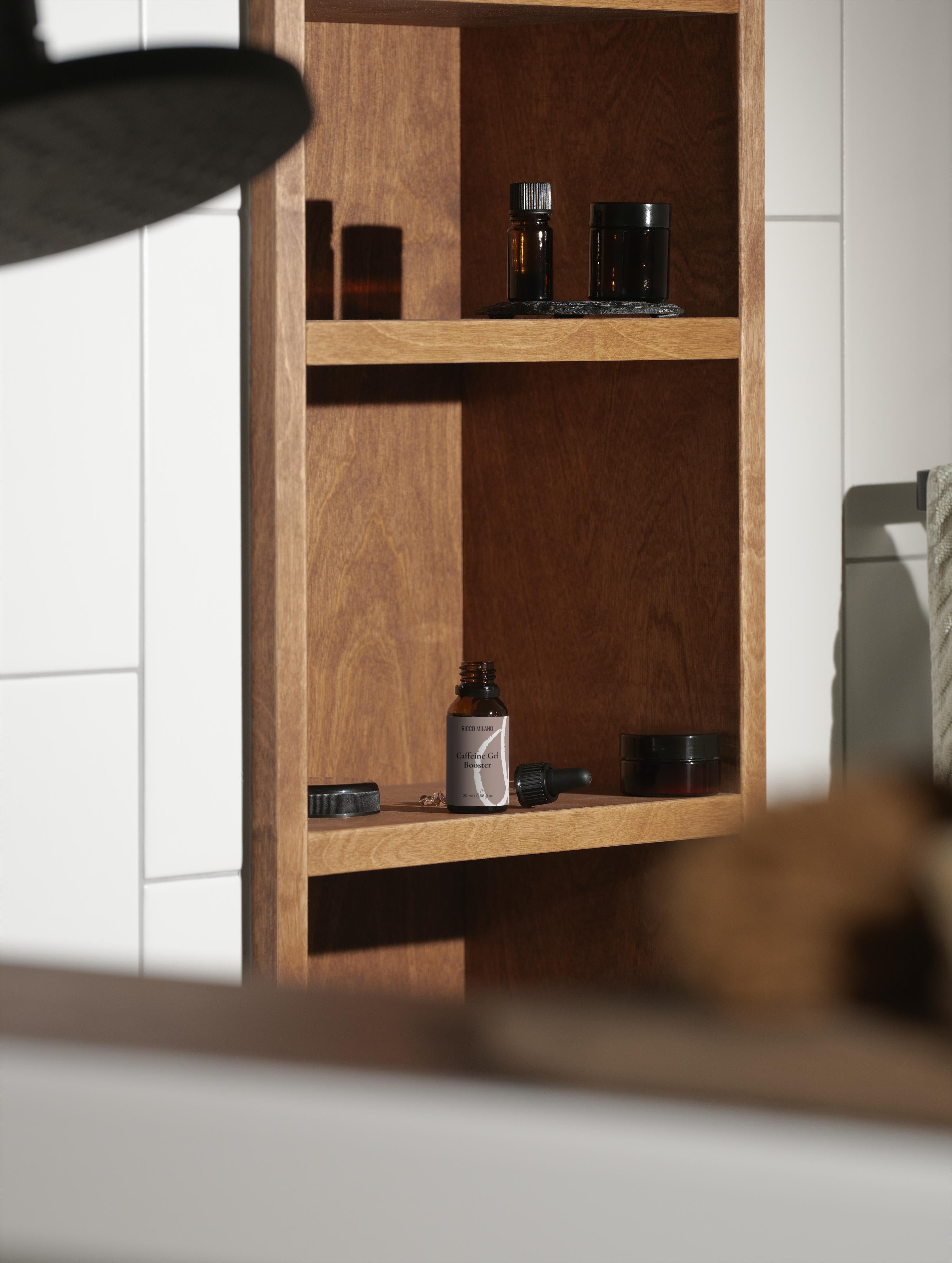 Caffeine Gel Booster