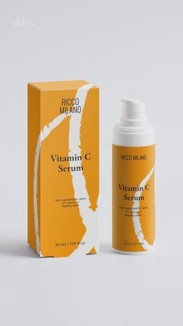 Vitamin C Serum