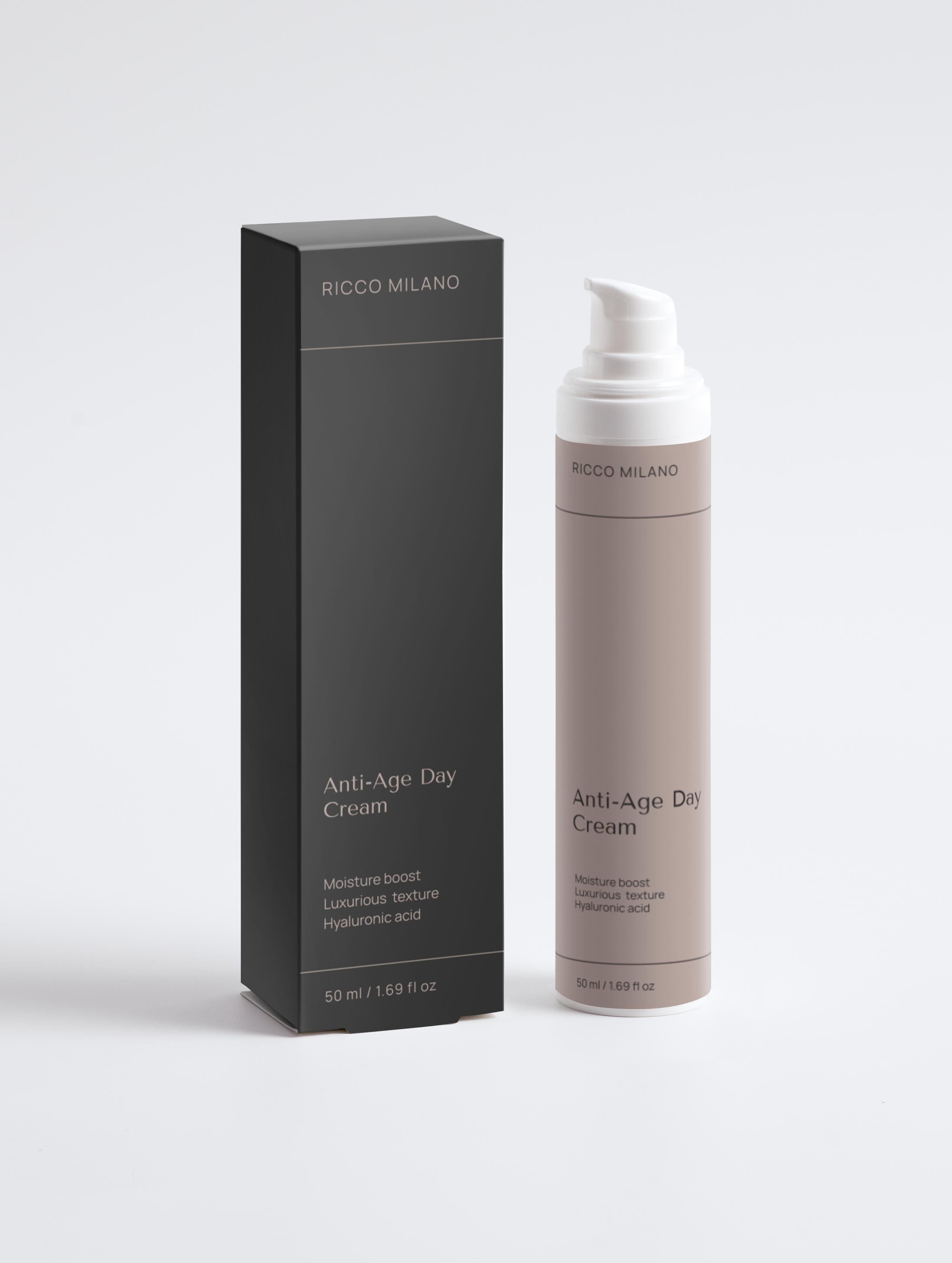 Anti-Ageing Collection Box