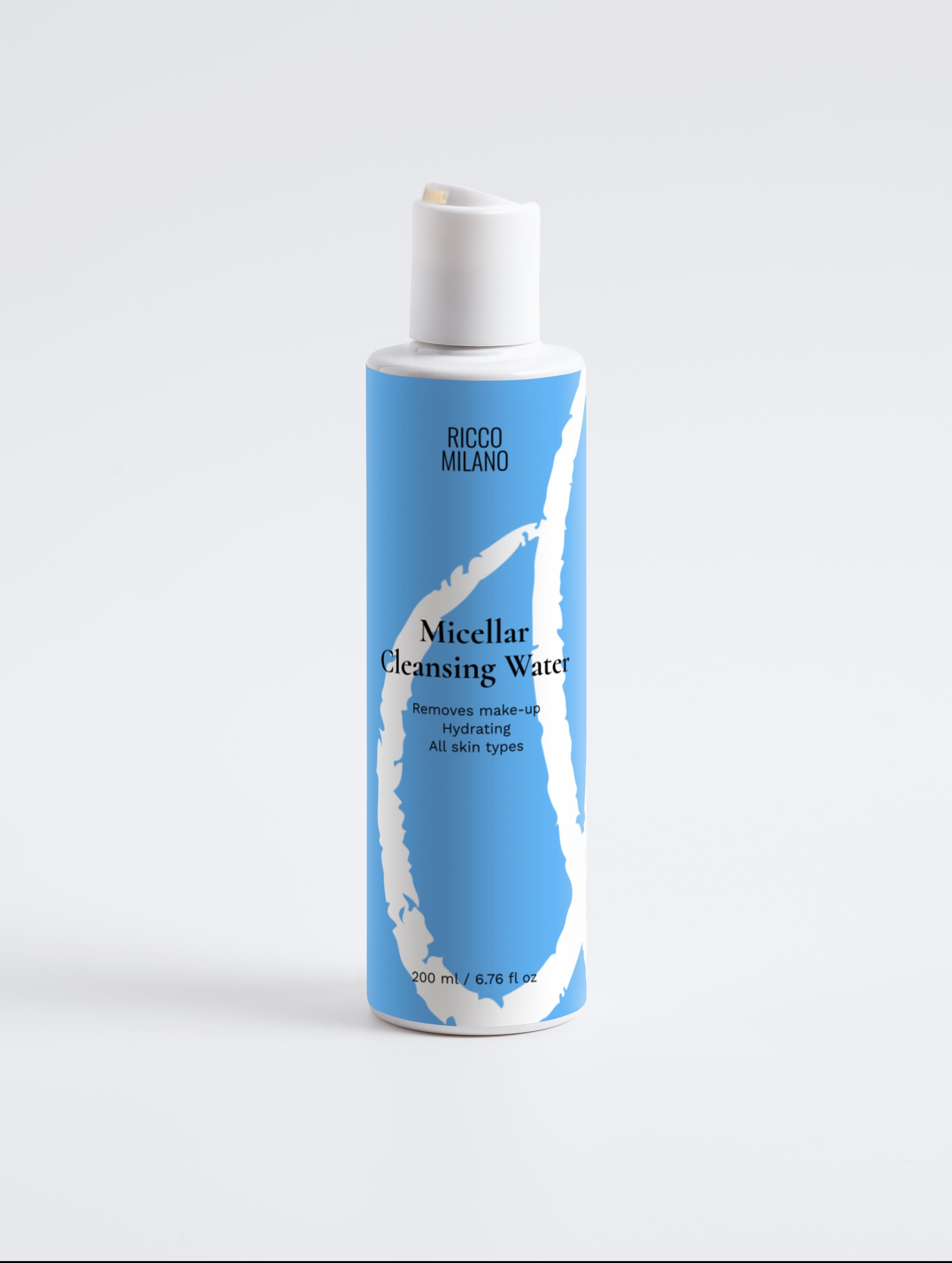 Micellar Cleansing Water
