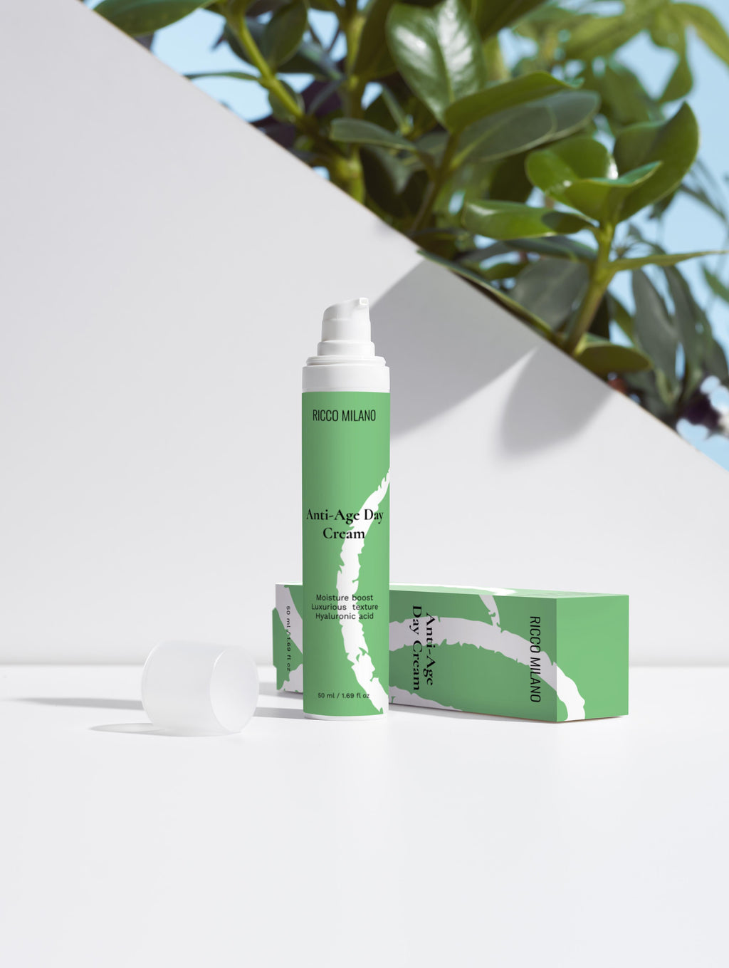 Anti-Aging Performance Duo