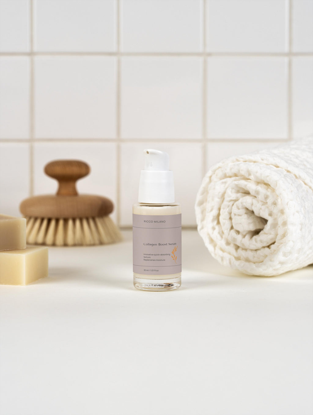 Collagen Night Routine Collection Box