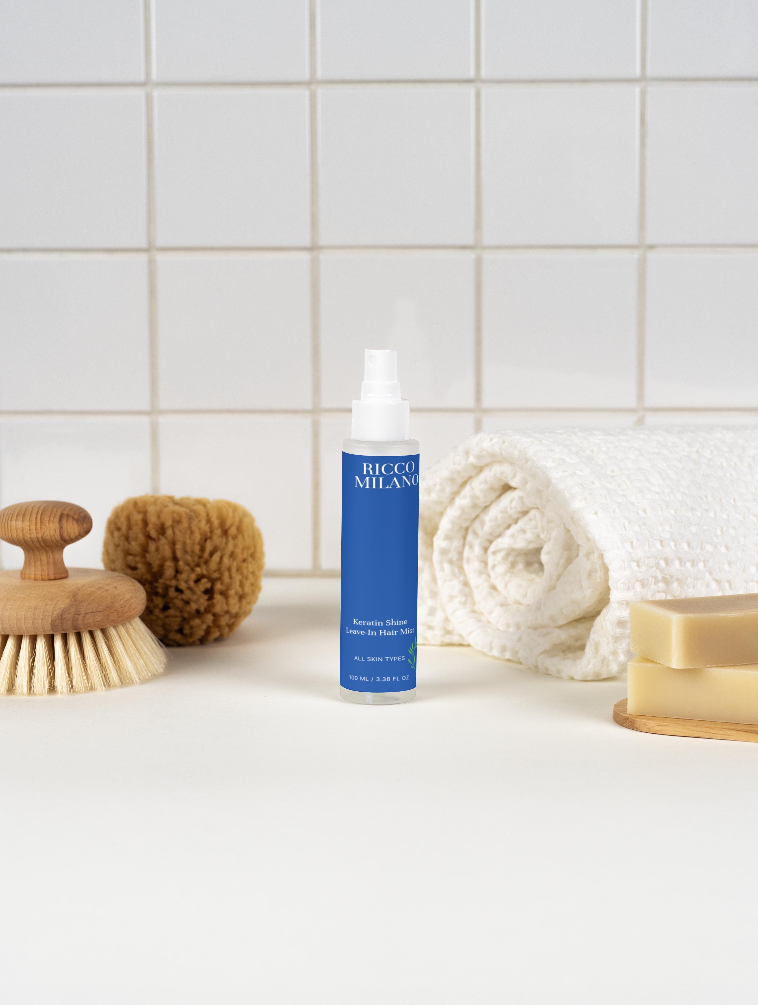Hair Repair & Shine Duo